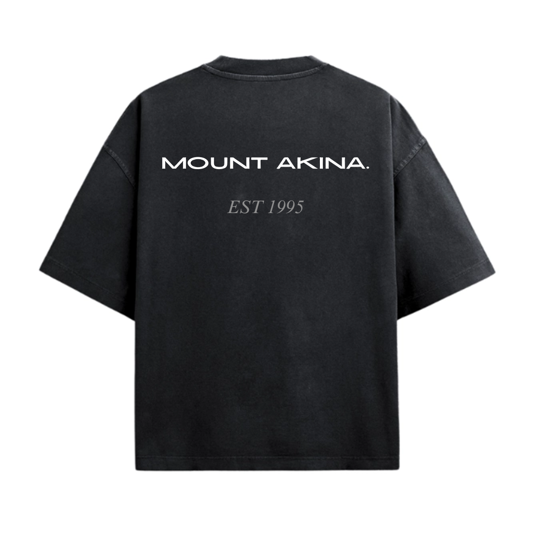 Akina Speed Stars Shirt