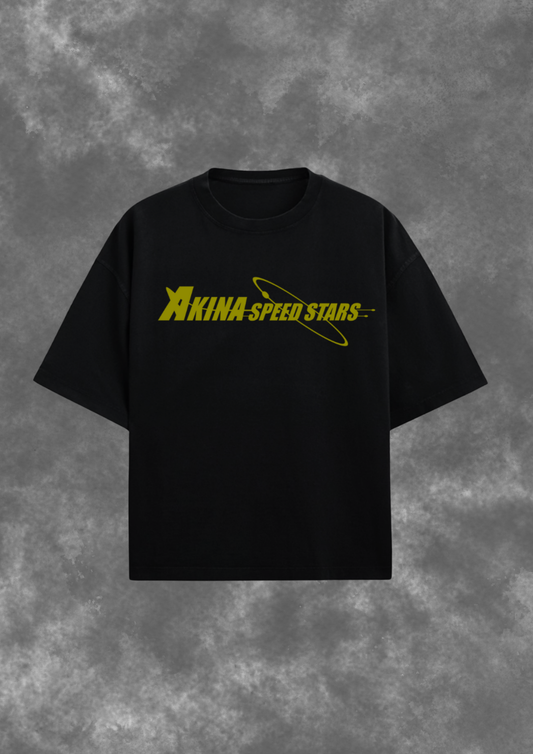 Akina Speed Stars Shirt