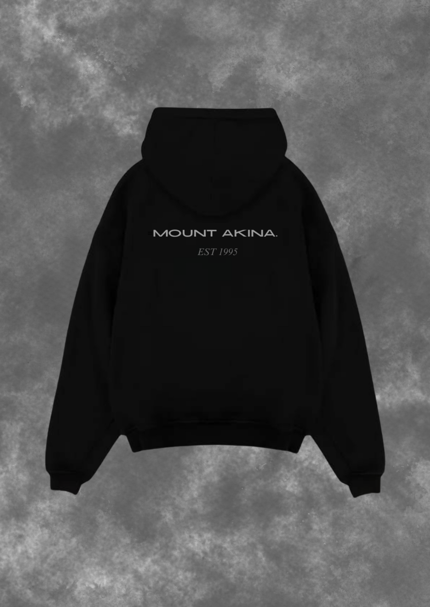 Akina Speed Stars Hoodie