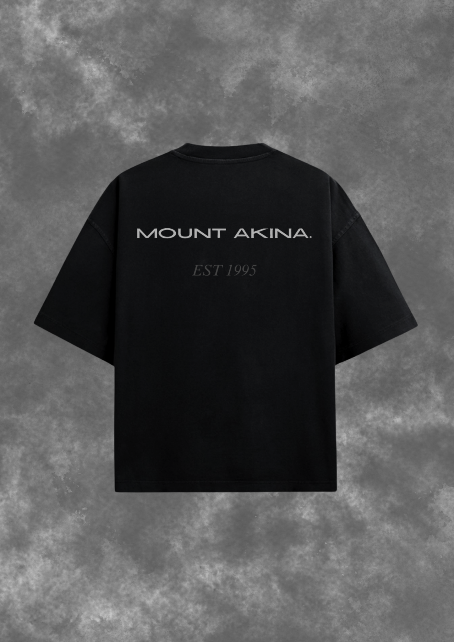 Akina Speed Stars Shirt