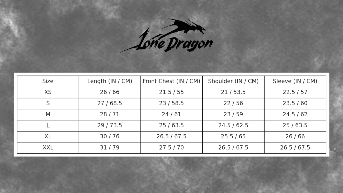 PROJECT F4 – EMBROIDERED HOODIE