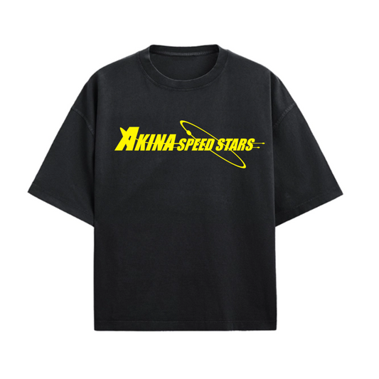 Akina Speed Stars Shirt