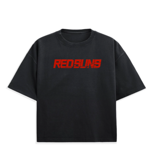 Red Suns T-Shirt