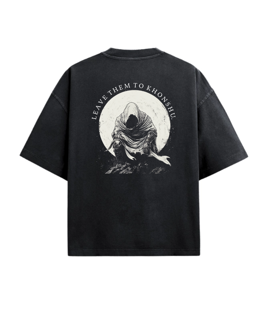 Crescent Conflict TEE