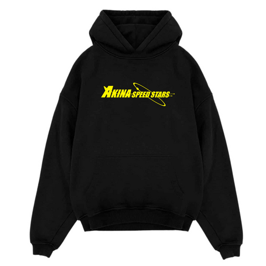 Akina Speed Stars Hoodie