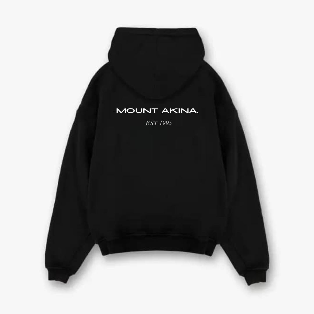 Akina Speed Stars Hoodie