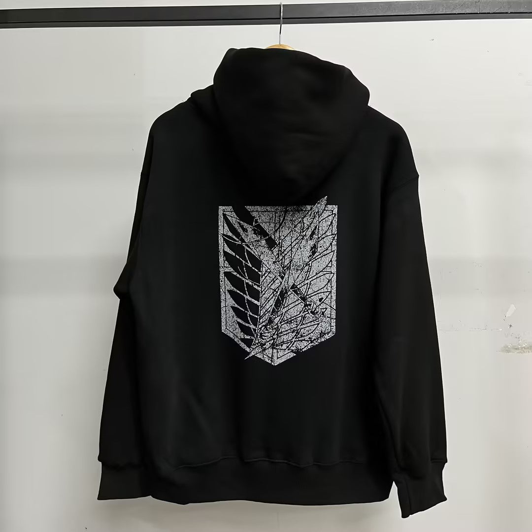 Sasageyo Hoodie